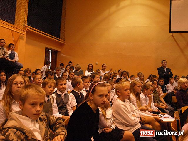 Zdjęcie w galerii na portalu naszraciborz.pl: Huczne święto w Krzanowicach wiadomości z regionu