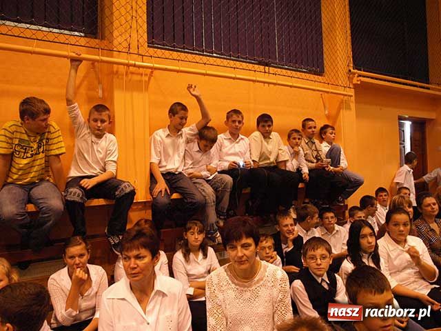 Zdjęcie w galerii na portalu naszraciborz.pl: Huczne święto w Krzanowicach wiadomości z regionu