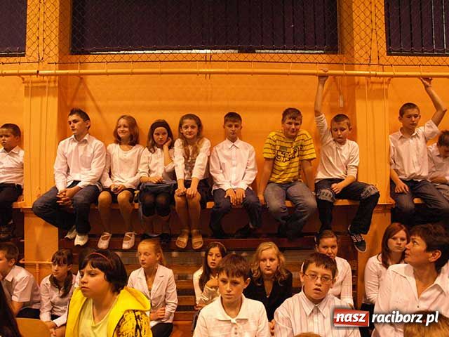 Zdjęcie w galerii na portalu naszraciborz.pl: Huczne święto w Krzanowicach wiadomości z regionu