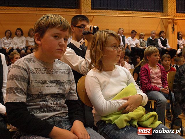 Zdjęcie w galerii na portalu naszraciborz.pl: Huczne święto w Krzanowicach wiadomości z regionu