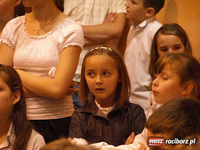 Zdjęcie w galerii na portalu naszraciborz.pl: Huczne święto w Krzanowicach wiadomości z regionu