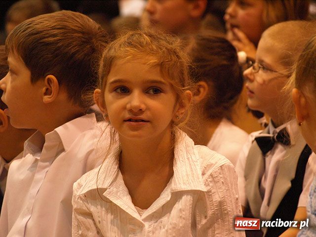 Zdjęcie w galerii na portalu naszraciborz.pl: Huczne święto w Krzanowicach wiadomości z regionu