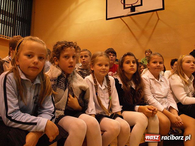 Zdjęcie w galerii na portalu naszraciborz.pl: Huczne święto w Krzanowicach wiadomości z regionu