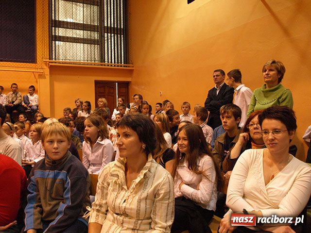 Zdjęcie w galerii na portalu naszraciborz.pl: Huczne święto w Krzanowicach wiadomości z regionu