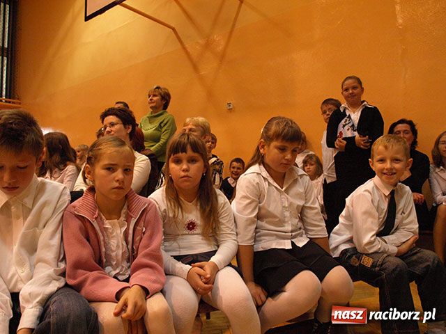 Zdjęcie w galerii na portalu naszraciborz.pl: Huczne święto w Krzanowicach wiadomości z regionu