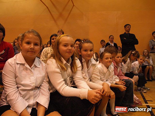 Zdjęcie w galerii na portalu naszraciborz.pl: Huczne święto w Krzanowicach wiadomości z regionu