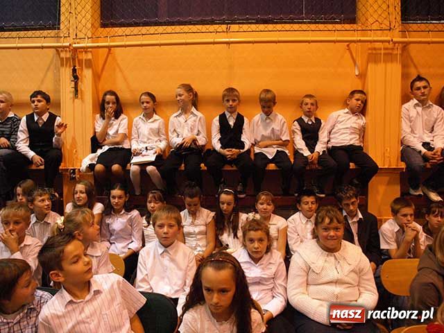 Zdjęcie w galerii na portalu naszraciborz.pl: Huczne święto w Krzanowicach wiadomości z regionu