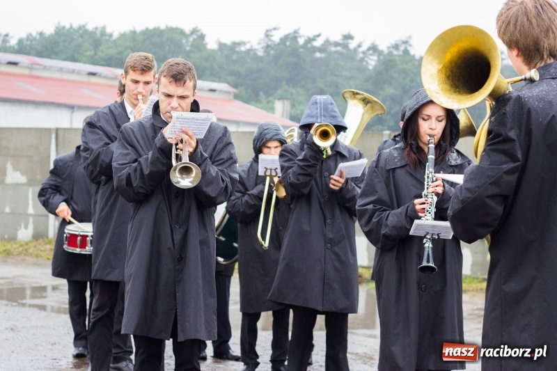 Zdjęcie w galerii na portalu naszraciborz.pl: Budziska gospodarzem gminnych dożynek Kuźni Raciborskiej FOTORELACJA wiadomości z regionu