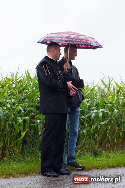 Zdjęcie w galerii na portalu naszraciborz.pl: Budziska gospodarzem gminnych dożynek Kuźni Raciborskiej FOTORELACJA wiadomości z regionu