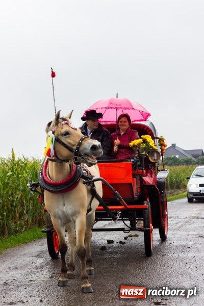 Zdjęcie w galerii na portalu naszraciborz.pl: Budziska gospodarzem gminnych dożynek Kuźni Raciborskiej FOTORELACJA wiadomości z regionu