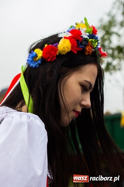 Zdjęcie w galerii na portalu naszraciborz.pl: Budziska gospodarzem gminnych dożynek Kuźni Raciborskiej FOTORELACJA wiadomości z regionu