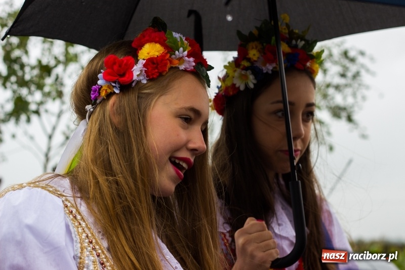 Zdjęcie w galerii na portalu naszraciborz.pl: Budziska gospodarzem gminnych dożynek Kuźni Raciborskiej FOTORELACJA wiadomości z regionu