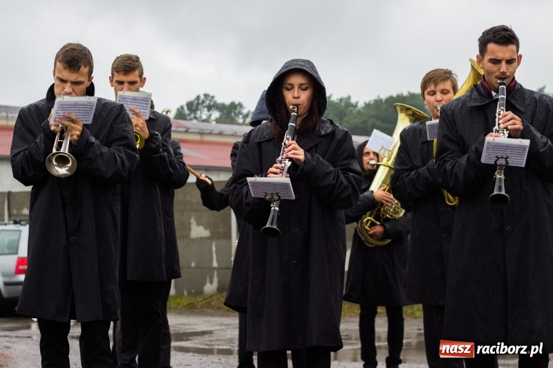 Zdjęcie w galerii na portalu naszraciborz.pl: Budziska gospodarzem gminnych dożynek Kuźni Raciborskiej FOTORELACJA wiadomości z regionu