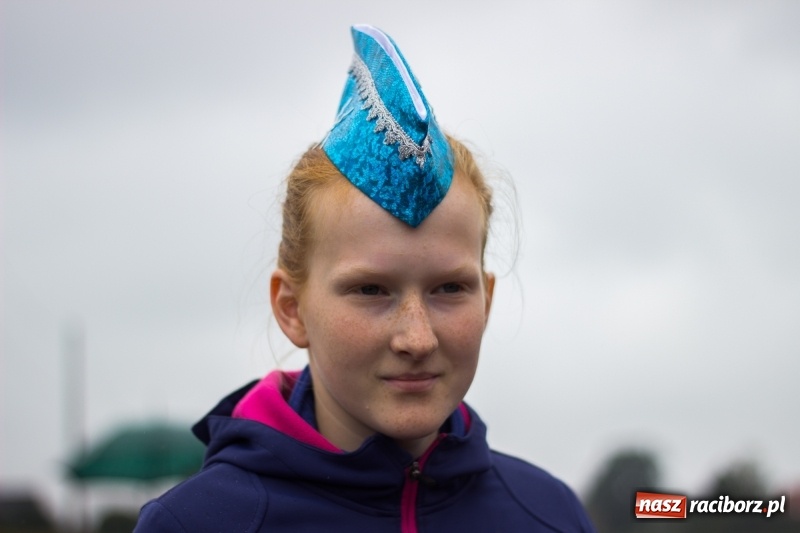 Zdjęcie w galerii na portalu naszraciborz.pl: Budziska gospodarzem gminnych dożynek Kuźni Raciborskiej FOTORELACJA wiadomości z regionu