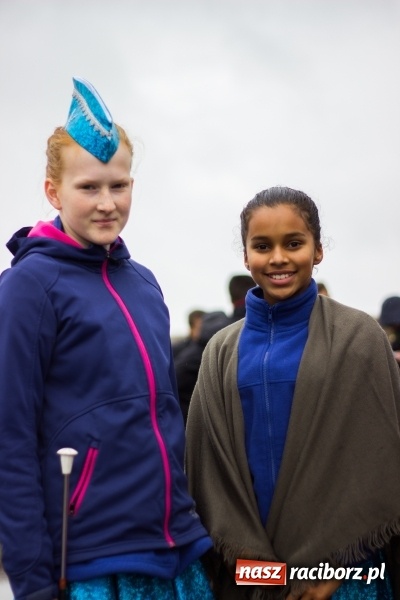 Zdjęcie w galerii na portalu naszraciborz.pl: Budziska gospodarzem gminnych dożynek Kuźni Raciborskiej FOTORELACJA wiadomości z regionu