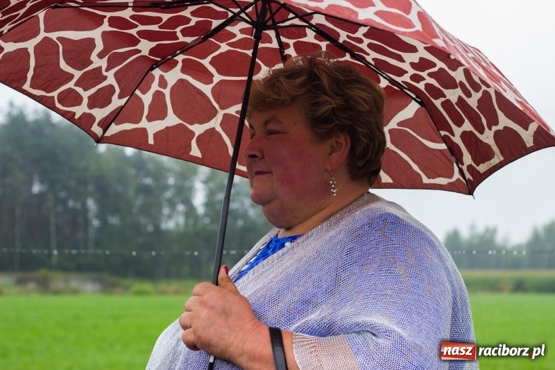 Zdjęcie w galerii na portalu naszraciborz.pl: Budziska gospodarzem gminnych dożynek Kuźni Raciborskiej FOTORELACJA wiadomości z regionu