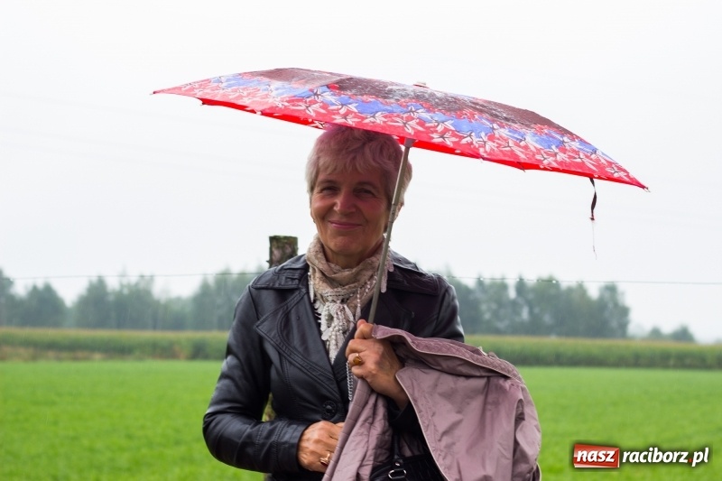 Zdjęcie w galerii na portalu naszraciborz.pl: Budziska gospodarzem gminnych dożynek Kuźni Raciborskiej FOTORELACJA wiadomości z regionu