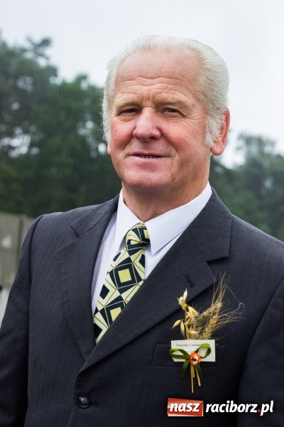 Zdjęcie w galerii na portalu naszraciborz.pl: Budziska gospodarzem gminnych dożynek Kuźni Raciborskiej FOTORELACJA wiadomości z regionu