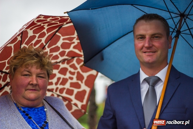 Zdjęcie w galerii na portalu naszraciborz.pl: Budziska gospodarzem gminnych dożynek Kuźni Raciborskiej FOTORELACJA wiadomości z regionu