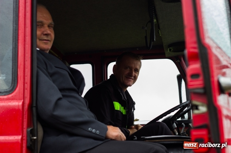 Zdjęcie w galerii na portalu naszraciborz.pl: Budziska gospodarzem gminnych dożynek Kuźni Raciborskiej FOTORELACJA wiadomości z regionu