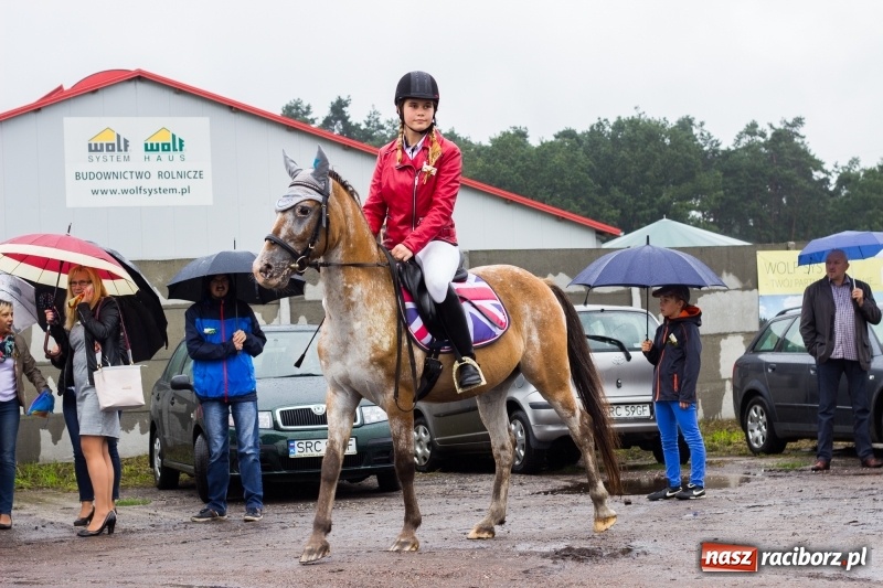 Zdjęcie w galerii na portalu naszraciborz.pl: Budziska gospodarzem gminnych dożynek Kuźni Raciborskiej FOTORELACJA wiadomości z regionu