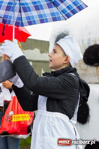 Zdjęcie w galerii na portalu naszraciborz.pl: Budziska gospodarzem gminnych dożynek Kuźni Raciborskiej FOTORELACJA wiadomości z regionu