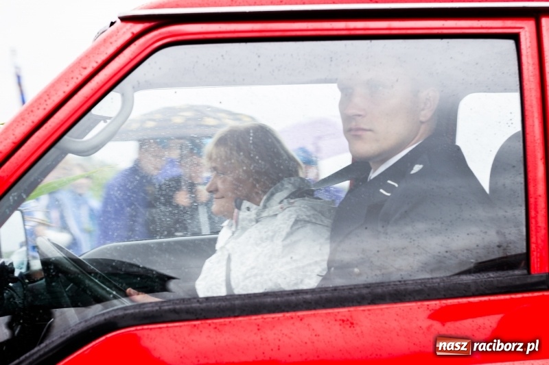 Zdjęcie w galerii na portalu naszraciborz.pl: Budziska gospodarzem gminnych dożynek Kuźni Raciborskiej FOTORELACJA wiadomości z regionu