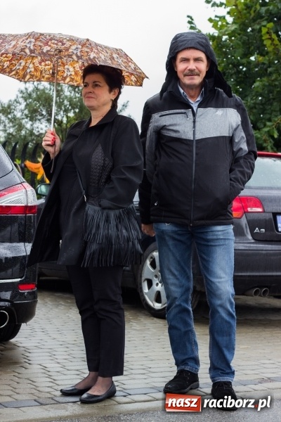 Zdjęcie w galerii na portalu naszraciborz.pl: Budziska gospodarzem gminnych dożynek Kuźni Raciborskiej FOTORELACJA wiadomości z regionu