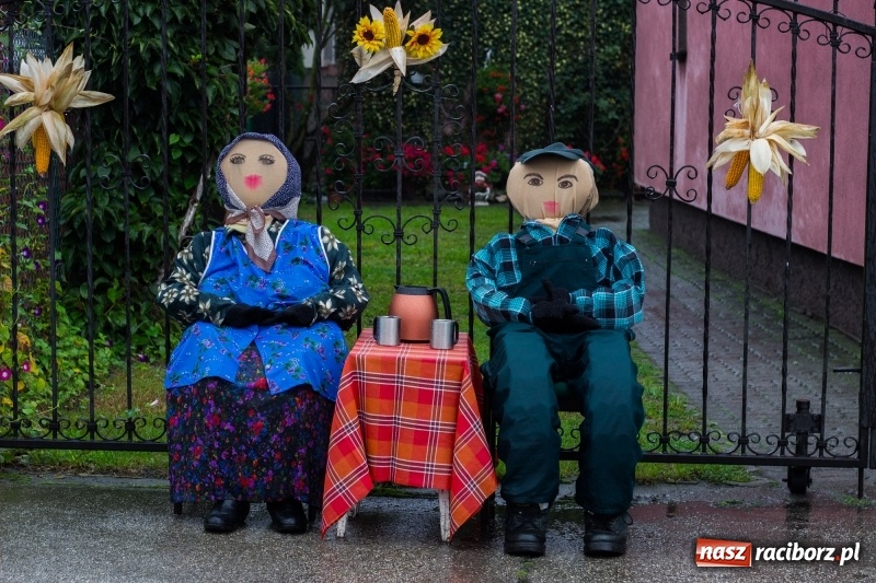 Zdjęcie w galerii na portalu naszraciborz.pl: Budziska gospodarzem gminnych dożynek Kuźni Raciborskiej FOTORELACJA wiadomości z regionu