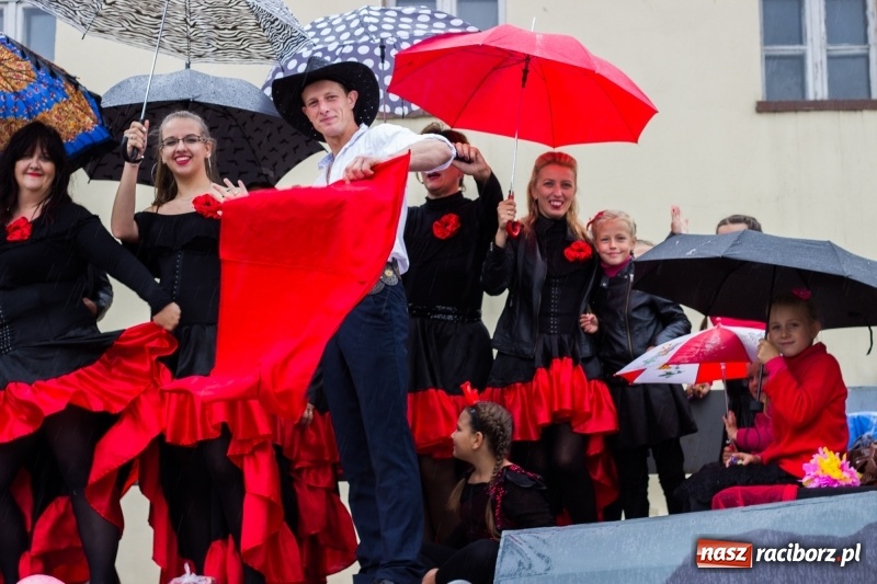 Zdjęcie w galerii na portalu naszraciborz.pl: Roztańczone Wojnowice, czyli dożynki gminy Krzanowice w rytmie Despacito FOTO i WIDEO wiadomości z regionu