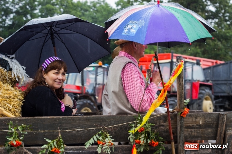 Zdjęcie w galerii na portalu naszraciborz.pl: Roztańczone Wojnowice, czyli dożynki gminy Krzanowice w rytmie Despacito FOTO i WIDEO wiadomości z regionu