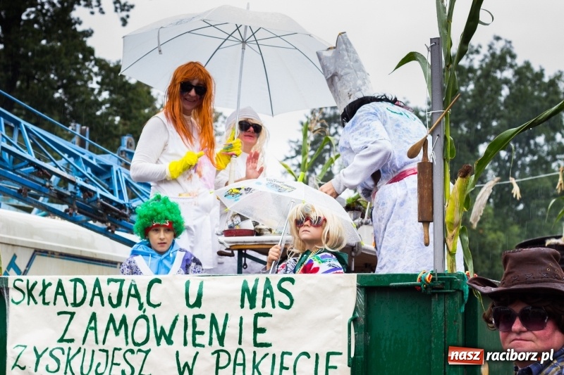 Zdjęcie w galerii na portalu naszraciborz.pl: Roztańczone Wojnowice, czyli dożynki gminy Krzanowice w rytmie Despacito FOTO i WIDEO wiadomości z regionu