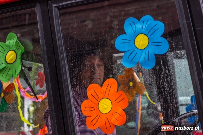 Zdjęcie w galerii na portalu naszraciborz.pl: Roztańczone Wojnowice, czyli dożynki gminy Krzanowice w rytmie Despacito FOTO i WIDEO wiadomości z regionu