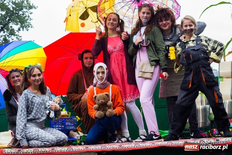 Zdjęcie w galerii na portalu naszraciborz.pl: Roztańczone Wojnowice, czyli dożynki gminy Krzanowice w rytmie Despacito FOTO i WIDEO wiadomości z regionu