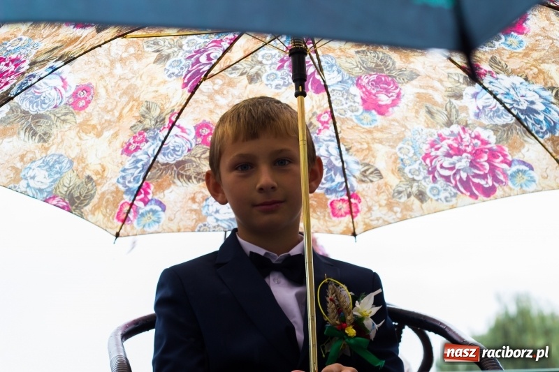 Zdjęcie w galerii na portalu naszraciborz.pl: Roztańczone Wojnowice, czyli dożynki gminy Krzanowice w rytmie Despacito FOTO i WIDEO wiadomości z regionu