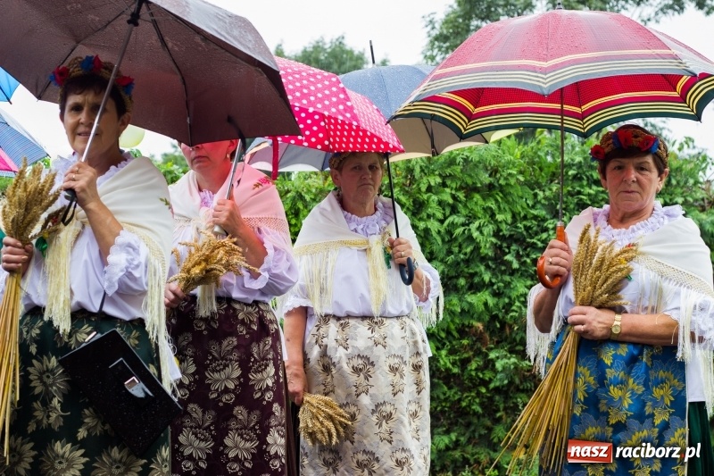 Zdjęcie w galerii na portalu naszraciborz.pl: Roztańczone Wojnowice, czyli dożynki gminy Krzanowice w rytmie Despacito FOTO i WIDEO wiadomości z regionu