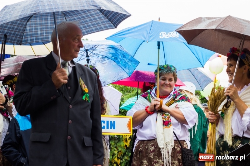 Zdjęcie w galerii na portalu naszraciborz.pl: Roztańczone Wojnowice, czyli dożynki gminy Krzanowice w rytmie Despacito FOTO i WIDEO wiadomości z regionu