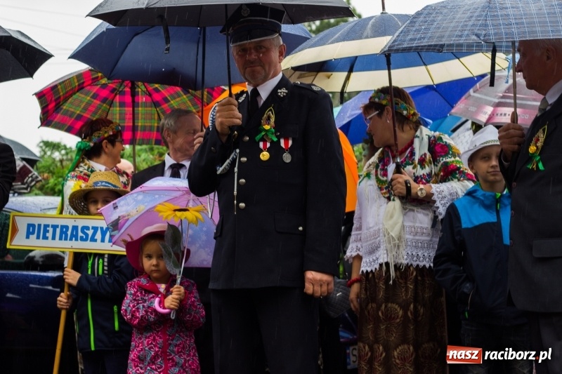 Zdjęcie w galerii na portalu naszraciborz.pl: Roztańczone Wojnowice, czyli dożynki gminy Krzanowice w rytmie Despacito FOTO i WIDEO wiadomości z regionu