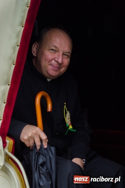 Zdjęcie w galerii na portalu naszraciborz.pl: Roztańczone Wojnowice, czyli dożynki gminy Krzanowice w rytmie Despacito FOTO i WIDEO wiadomości z regionu