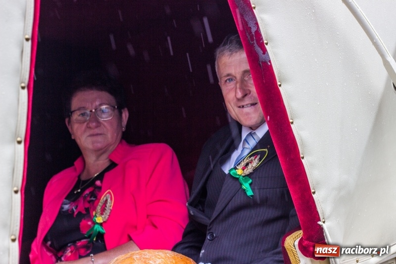 Zdjęcie w galerii na portalu naszraciborz.pl: Roztańczone Wojnowice, czyli dożynki gminy Krzanowice w rytmie Despacito FOTO i WIDEO wiadomości z regionu