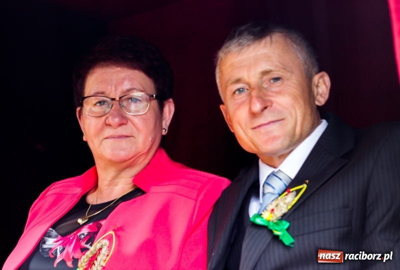 Zdjęcie w galerii na portalu naszraciborz.pl: Roztańczone Wojnowice, czyli dożynki gminy Krzanowice w rytmie Despacito FOTO i WIDEO wiadomości z regionu