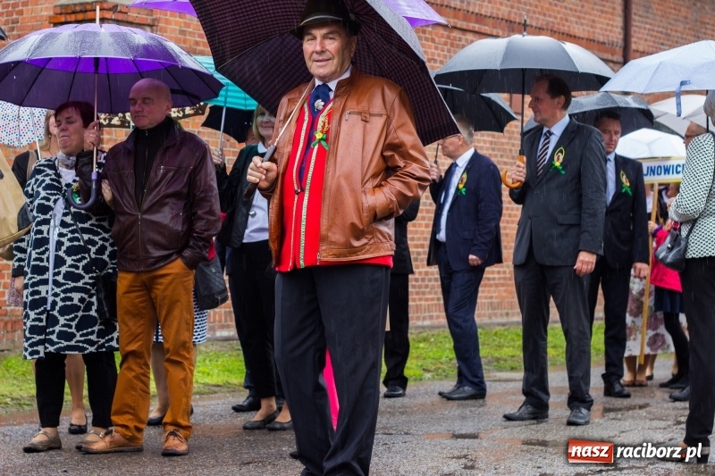 Zdjęcie w galerii na portalu naszraciborz.pl: Roztańczone Wojnowice, czyli dożynki gminy Krzanowice w rytmie Despacito FOTO i WIDEO wiadomości z regionu