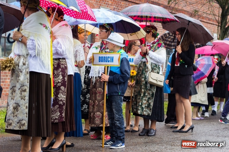 Zdjęcie w galerii na portalu naszraciborz.pl: Roztańczone Wojnowice, czyli dożynki gminy Krzanowice w rytmie Despacito FOTO i WIDEO wiadomości z regionu