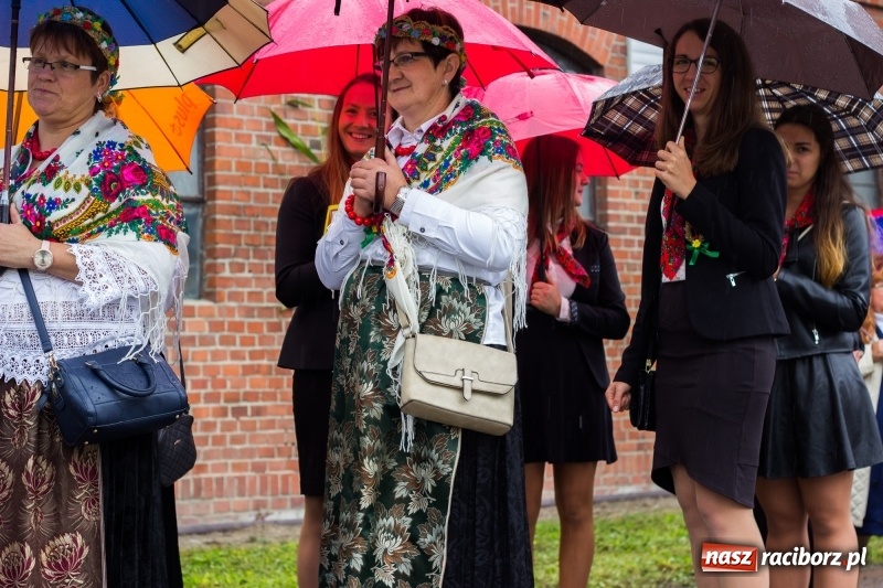 Zdjęcie w galerii na portalu naszraciborz.pl: Roztańczone Wojnowice, czyli dożynki gminy Krzanowice w rytmie Despacito FOTO i WIDEO wiadomości z regionu
