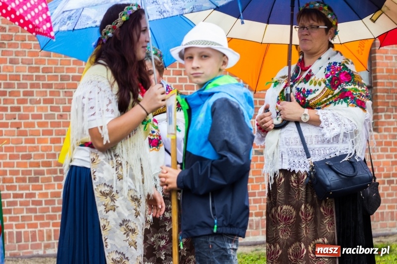 Zdjęcie w galerii na portalu naszraciborz.pl: Roztańczone Wojnowice, czyli dożynki gminy Krzanowice w rytmie Despacito FOTO i WIDEO wiadomości z regionu