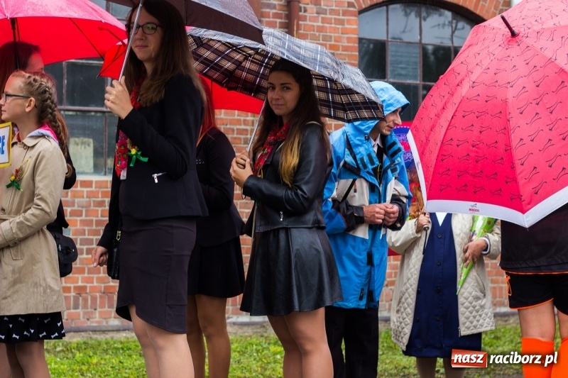 Zdjęcie w galerii na portalu naszraciborz.pl: Roztańczone Wojnowice, czyli dożynki gminy Krzanowice w rytmie Despacito FOTO i WIDEO wiadomości z regionu