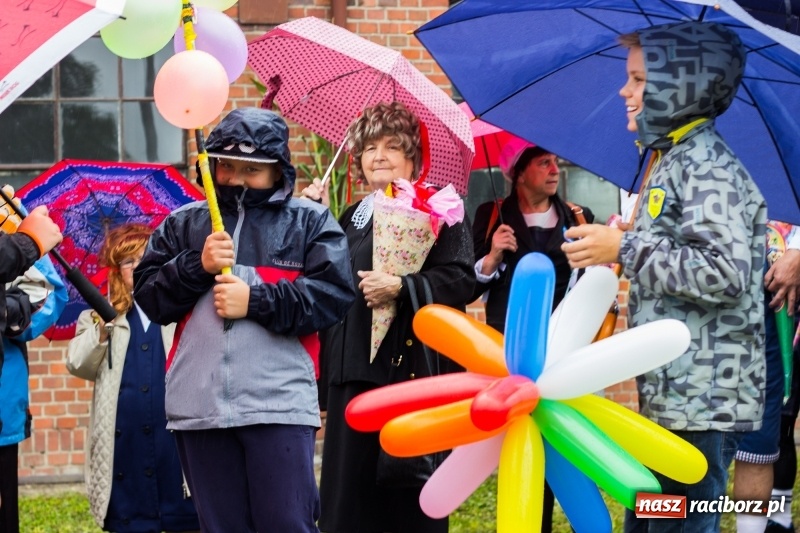 Zdjęcie w galerii na portalu naszraciborz.pl: Roztańczone Wojnowice, czyli dożynki gminy Krzanowice w rytmie Despacito FOTO i WIDEO wiadomości z regionu
