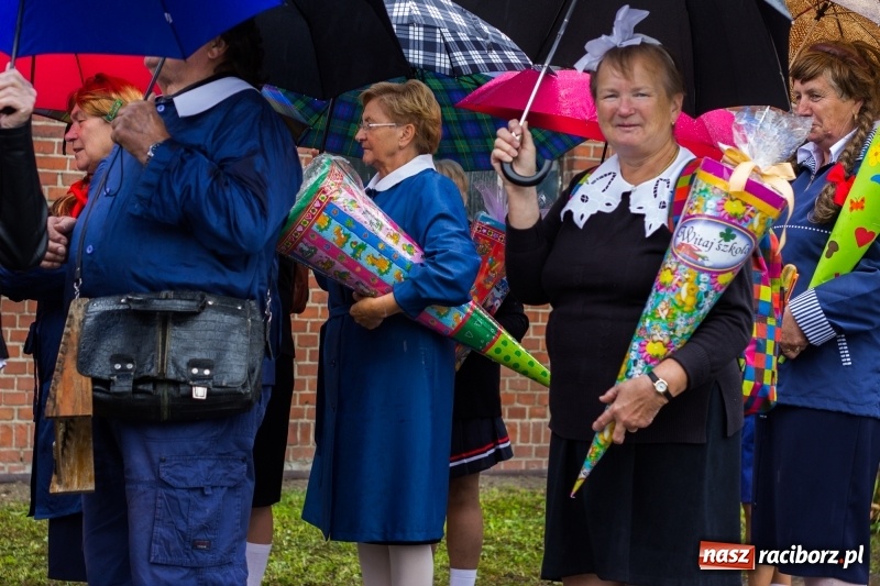Zdjęcie w galerii na portalu naszraciborz.pl: Roztańczone Wojnowice, czyli dożynki gminy Krzanowice w rytmie Despacito FOTO i WIDEO wiadomości z regionu
