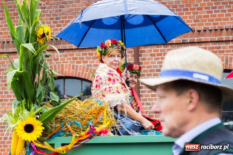 Zdjęcie w galerii na portalu naszraciborz.pl: Roztańczone Wojnowice, czyli dożynki gminy Krzanowice w rytmie Despacito FOTO i WIDEO wiadomości z regionu