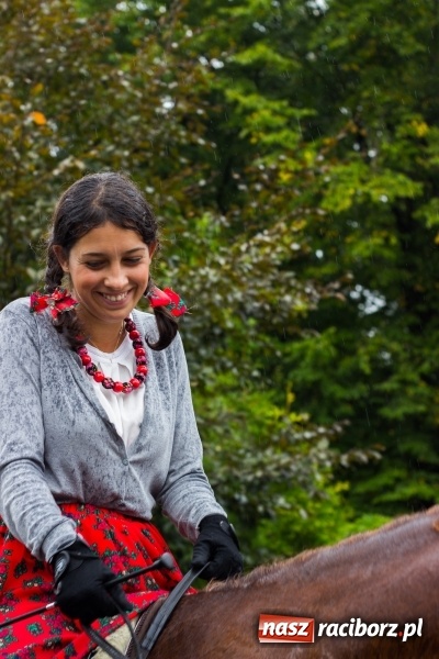 Zdjęcie w galerii na portalu naszraciborz.pl: Roztańczone Wojnowice, czyli dożynki gminy Krzanowice w rytmie Despacito FOTO i WIDEO wiadomości z regionu
